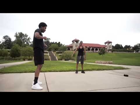 Day1ss f/ 30 Deep Grimeyy - “Been Steppin” ( Dance Video ) @boogiie @bigskootiie