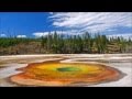 Earth day (looking for a UFO)