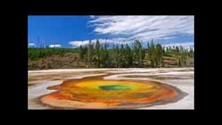 Earth day (looking for a UFO)