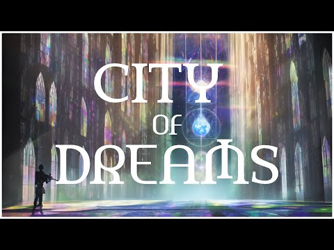 HMWH - City of Dreams