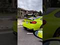 Spoiler vs wing! Which is better for you? #carcommunity #supercars #performancecars