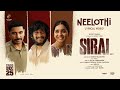 Sirai - Neelothi Lyric Video | Vikram Prabhu | L K Akshay Kumar | Justin Prabhakaran | Suresh R
