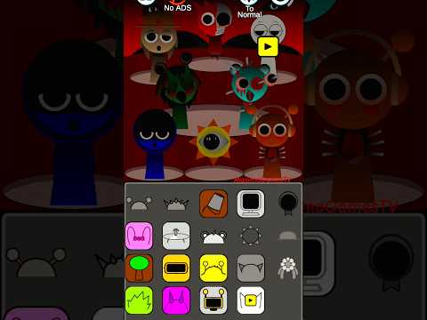 Video cover
