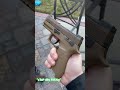 SToP DRy FiRiNg Shorts