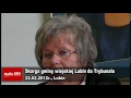 Wideo: Skarga gminy wiejskiej Lubin do Trybunau
