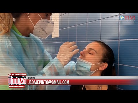 Noticiero TLV1 N°35 - La ficción de la democracia y los extremos ideológicos en América del Sur