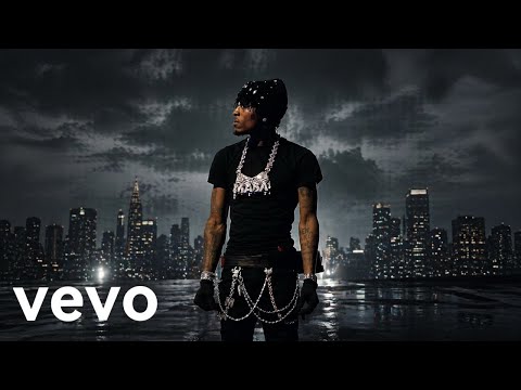 “Pain Built Me” - NBA YoungBoy (Official Music Video)2026