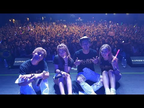 Kard Live Brasil 170702 Don't Recall