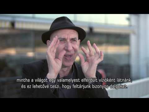 Az A38 Hajó Színpadán: Elliott Sharp plays Monk