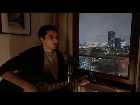redd - sen kendinde ol yeter (cover)