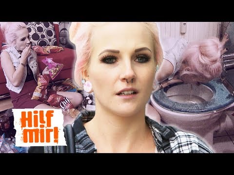 Essstörung: Abnehmen um jeden Preis ?| Hilf Mir!