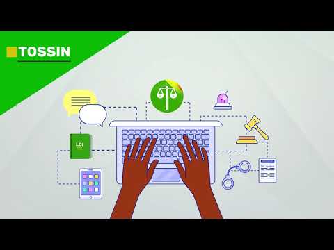 TOSSIN:Statut SécuritéPublique Video