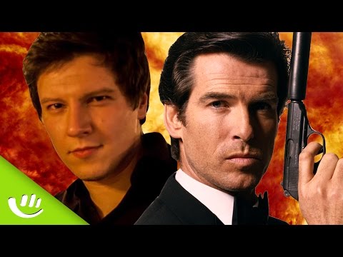 Flos Lieblingsspiele of all Time - Fab 5