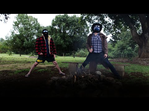 Dead Kelly - Australian Anthem