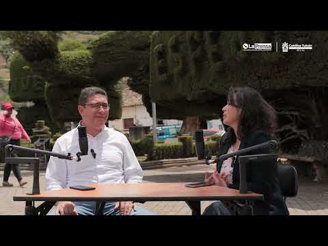 Choferes Profesionales del Cantón Espejo - Hecho en Carchi Ep 3