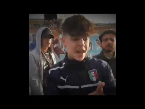 Dani681-Der krasseste Newcomer