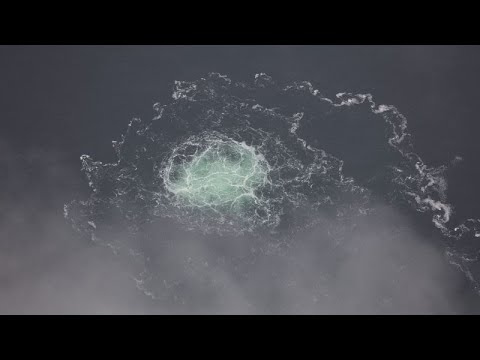 Bundesanwaltschaft: Schiff der Nordstream-Saboteure gefunden