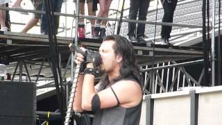Pop Evil &quot;Sick Sense&quot;  Rock on the Range 2013, Crew Stadium, Columbus, OH, live