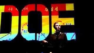 Laibach - Do Re Mi
