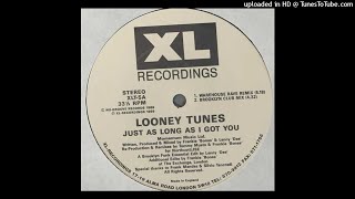 Frankie "Bones" & Lenny "Dee" | Just As Long As I Got You (Warehouse Rave Remix)