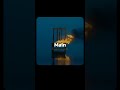 Jo Tu Nahi To Aisa Main Chehra Bayaan Maand Lyric Video Hasanraheem Maand Bayaan Shorts