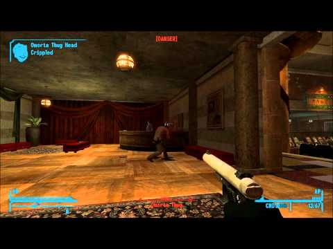 ...And that's why I never returned to Gomorrah.