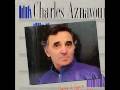 Charles Aznavour     -      Bambino Di Strada    ( L' Enfant Maquillé )