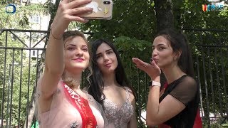 #ЦифровойВыпускной2019 "Выпускники школы 1251"