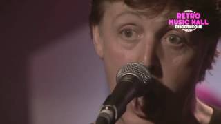 All Shook Up  -  Paul McCartney