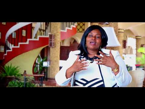 Stephania Massawe - Nifanane Nawe (Official Video)