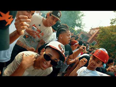 Foreign Axel - El Humo De La Mata (Official Video)