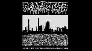 Agathocles - Noise is the only pollution we actually like (2012) - full