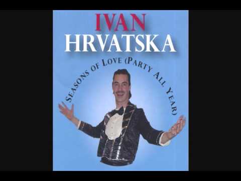 Ivan Hrvatska - Making Love To The Vancouver Canucks