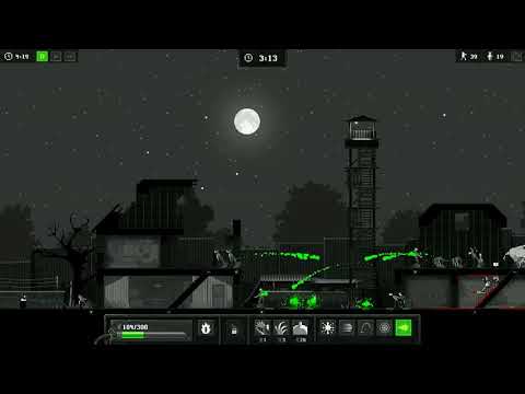 Zombie Night Terror - The Living Horde: Black Friday Guide (Updated September 2017)