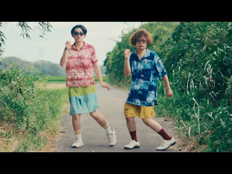 freespace - 2時間3分 (Official Music Video)
