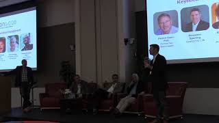 HTFIC 2018 Day 2 Keynote: Next Generation Engagement