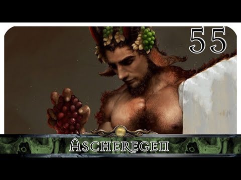 [55] [DSA] Ascheregen - Der Schwur des letzten Sultans: Levthan verführen (8.8)