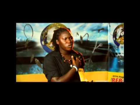 Project Fame 4 Sierra Leone Audition