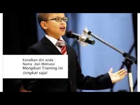 download lagu mp3 mp4 Tips Sukses Public Speaking, download lagu Tips Sukses Public Speaking gratis, unduh video klip Tips Sukses Public Speaking