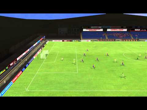 Lumezzane 0-1 Chieti - Match Highlights