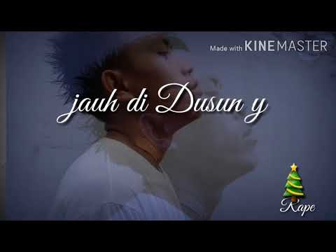 Jangan lupa bale kampung 2019