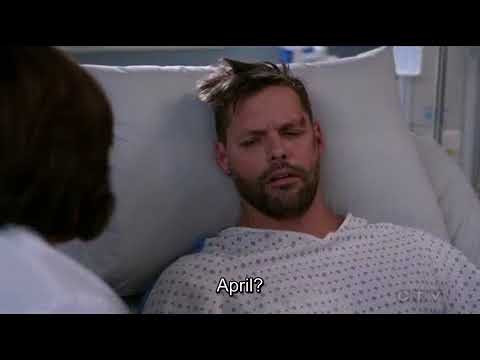 Grey's Anatomy S14x23 sub ita (6 parte)