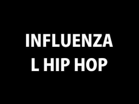 Mohammad Din 05- Influenza L Hip Hop - Influenza Lhip Hop