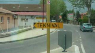 MurTez hardtek frenchcore 