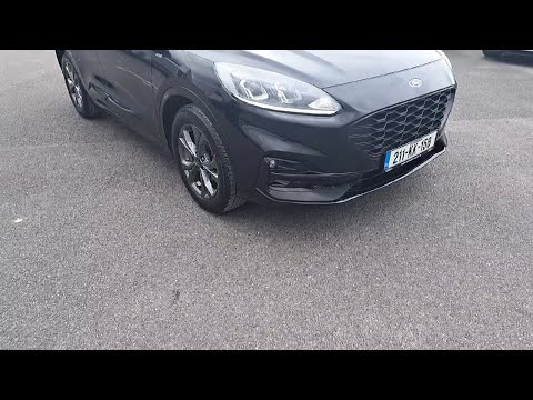 Ford Kuga 1.5 Ecoblue 120PS St-line - Image 2