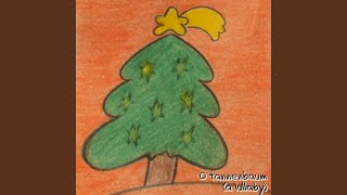 L'albero di Natale, una ninna nanna - O Tannenbaum, a Christmas lullaby