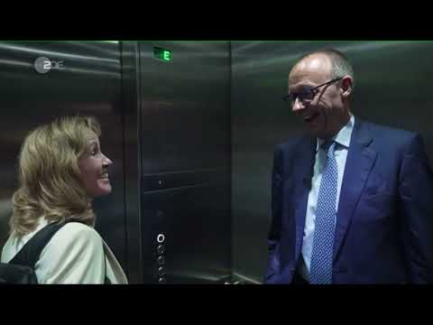 Best of Stromberg – Friedrich fährt Aufzug