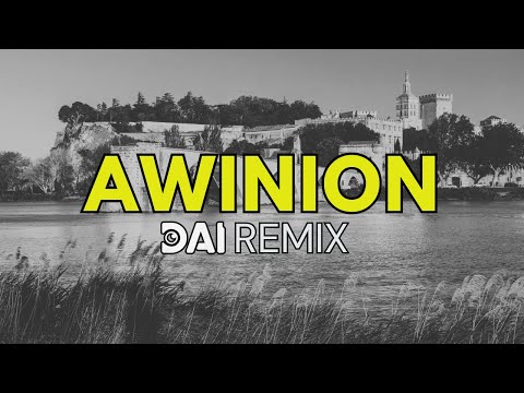 Kombii - Awinion | DAI Remix 2025