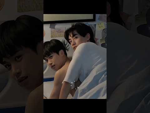 Doc caught Dabao and Cheng🔥🫣again 😂  #RevengedLove #GagaOOlala #BL #belybl