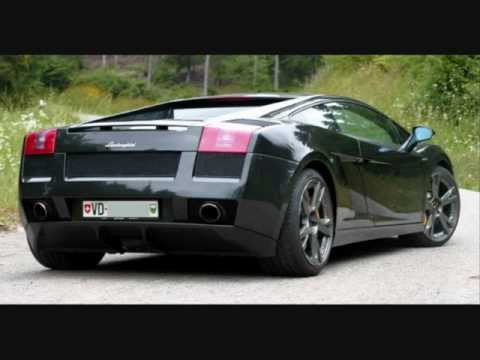 Thumbnail for top gear lamborghini reventon by Lamborghini, Car